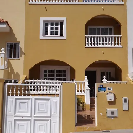 Penzion Reina