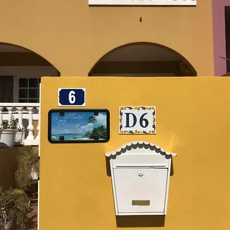 Penzion Reina