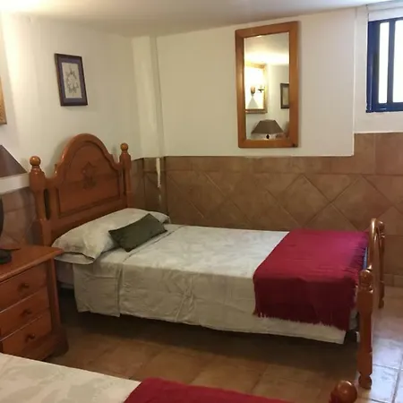Penzion Reina
