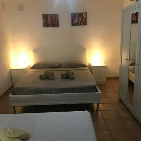 Reina Penzion