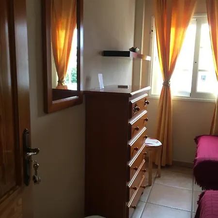 Penzion Reina